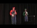 Super Saxophone Brothers Super Saxophone Brothers