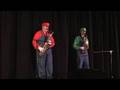 Super Saxophone Brothers