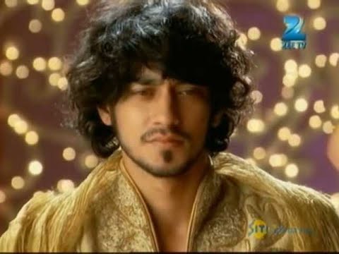 Qubool Hai – Episode 124 – April 18, 2013