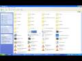 deleting RECYCLER folder with the jwgkvsq.vmx virus file