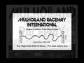 Mulholland Drive for the Road Enthusiast (excerpt)