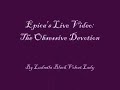Epica The Obsessive Devotion Live Bs As 30 3 07