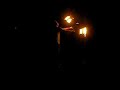 André Restier - Fire Poi 2 (Cuspindo)