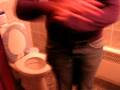 videos de elien op de wc bij cederic