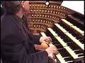 Daniel Roth at St. Sulpice, Paris - Sweelink
