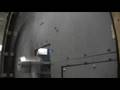 Rotor at 800 rpm