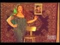 Hojati and Shahnaz Tehrani - Akas Bashi (Comedy Musical)