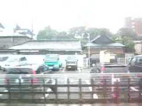 西武38203F　桜台～江古田