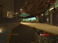 A bit errrm with the Yanks on Fortress Forever