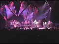 Widespread Panic Memphis
