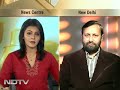 Time for BJP's generation shift