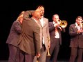 The Mnozil Brass at the ITG 2008
