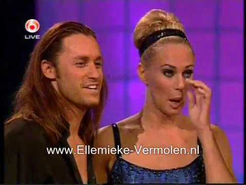 Ellemieke Vermolen