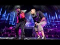 Look At me Now - Justin Bieber and Chris Brown - Sydney Australia Surprise