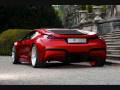 BMW super-natan