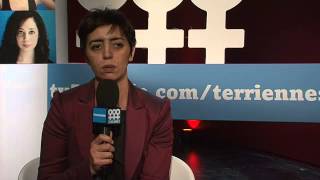 # Forum Mondial Des Femmes Francophones : AICHA MOUTAOUKIL