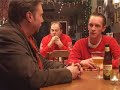 Interview prins kandidaat