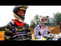 Chad Reed et Ricky Carmichael - Chad Reed et Ricky Carmichael -
