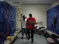 Terrance Spins!!! Terrance Spins!!!