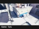 Mirrors Edge - Explore out of Tutorial Area