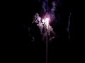http://www.epicfireworks.com/The 50 shot Raging Bull fan firework barrage. This barrage is very very loud - Go to epic fireworks for the largest range of fireworks in the UK - and all fireworks less than half price.Open 7 days - buy online.