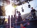 L.G FUAD. motion city soundtrack. melbourne soundwave