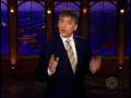 acceptance speech flub ups
