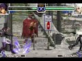 iori super combos