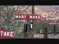 On Famous Route 66, Q7, Audi TDI Mileage Marathon.