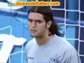 Amazing and funny own-goals in soccer !!!! - Goles en contra