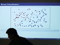 Optimization for Machine Learning