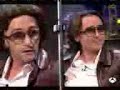Risto me jide contra Risto me jode-Buenafuente