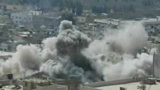 عسكر - نابلس