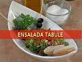 Vme Cocina- Ensalada Tabule