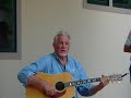 okefenokee joe sings kin to the wind