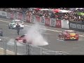 SuperGT Tuning Car Demo Run SuperGT Tuning Car Demo Run