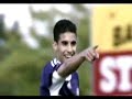 Boussoufa Baradona 2009 Boussoufa Baradona 2009