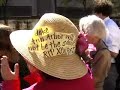 Parade for \