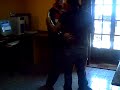Chicharito bailando - La Web-@ Chicharito bailando - La Web-@