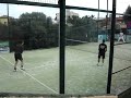 padel