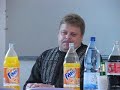 Revista Cenazeanul la 15 ani - Vorbeste Dan Groza Revista Cenazeanul la 15 ani - Vorbeste Dan Groza
