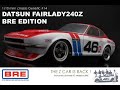 datsun Z