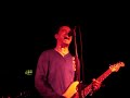 Gavin Rossdale/Bush - Everything Zen live@ London 11/06/08