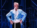 This is now my 8th concert of his that ive been to, my 1st was in 93 at the Pacific Coliseum on the floor which cost $51.50 back then, I still have all my orginal tickets, I havent missed a single concert of his yet. He still is and forever will be the best rock entertainer out there today. Especially at 65 yrs old.