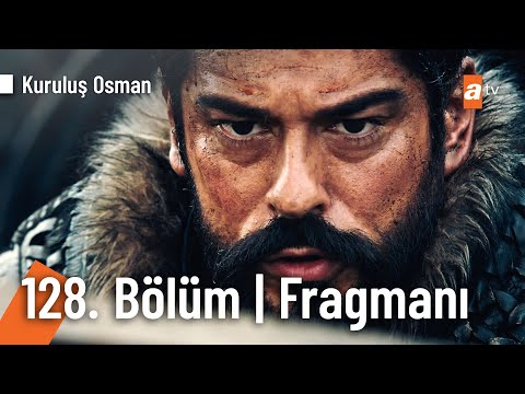 Kuruluş Osman 129. Bölüm Fragmanı                                                                                                                                                                                                                         