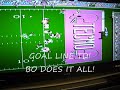 this is the best performance in a single tecmo super bowl game. watch highlights from this game as bo jackson shows off his power, agility, and speed in some amazing and crazy touchdown runs, while racking up more yards in one game than some players get in an entire season! and dominates the patriots in what is the most points allowed in tecmo super bowl history- for nintendo (nes). truly the greatest football video game of all time! bo knows touchdowns!