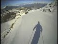 Coronet Peak Run Down Sarah Sue