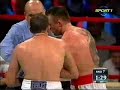 Mikkel Kessler vs Manny Siaca
