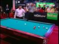 8 Ball IPT North American 8 Ball Open Las Vegas Marlon Manalo vs Torsten Hohmann final Part2