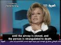 Saddam cried with his American guard before being executed